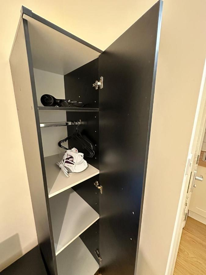 Apartamento Premium Studio Flat 05 Near Tower Bridge Londres Exterior foto